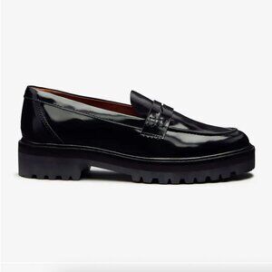 Reformation Agathea Chunky Loafer